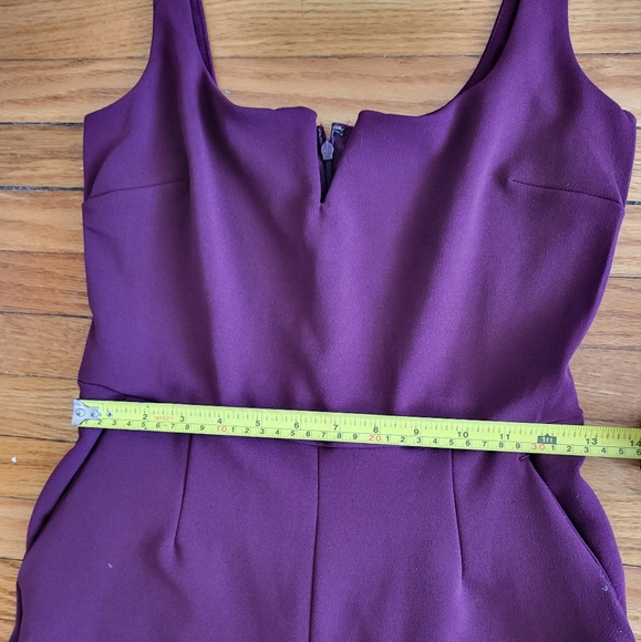 Dynamite Jumpsuit - Picture 8 of 11